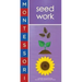 Montessori: Seed Work