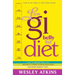 Low Gi Belly Fat Diet: The Flat Belly Action Plan