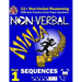 11+ Non Verbal Reasoning: The Non-Verbal Ninja Training Course. Book 1: Sequences: CEM-style Practice Exam Paper Questions with Visual Explanations
