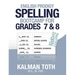 English Prodigy Spelling Bootcamp For Grades 7 & 8