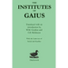 The Institutes of Gaius