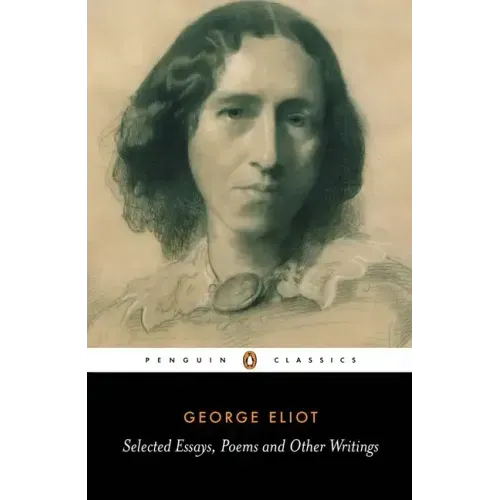 Selected Essays, Poems and Other Writings