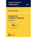 Lectures on Choquet's Theorem