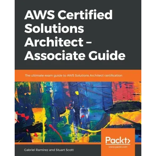 AWS Certified Solutions Architect -Associate Guide