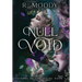 Null & Void: A Dark Romantic Fantasy full of feminine rage.