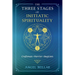 The Three Stages of Initiatic Spirituality: Craftsman, Warrior, Magician