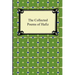 The Collected Poems of Hafiz
