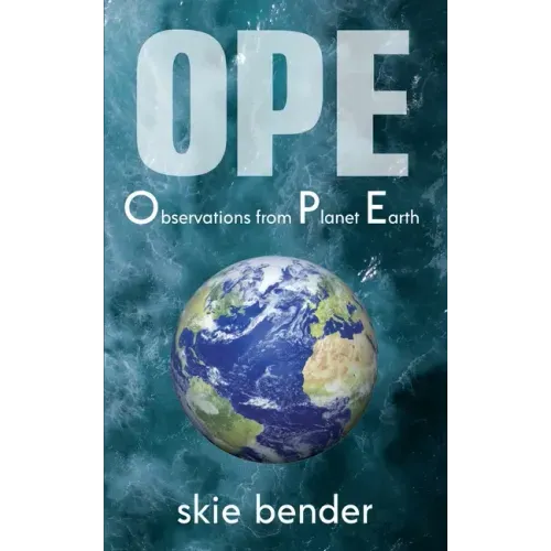 Observations from Planet Earth