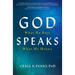 God Speaks: What He Says; What He Means