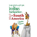 The Story Of An Indian Backpacker: Solo in South America