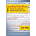 Editor-Proof Your Writing: 21 Steps to the Clear Prose Publishers and Agents Crave