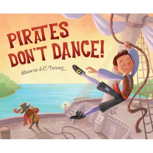 Pirates Don't Dance