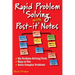 Rapid Problem Solving with Post-It Notes