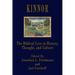 Kinnor: The Biblical Lyre in Biblical History, Thought, and Culture