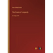 The Drums of Jeopardy: in large print