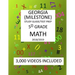 5th Grade GEORGIA MILESTONE, 2019 MATH, Test Prep: : 5th Grade GEORGIA MILESTONE 2019 MATH Test Prep/Study Guide