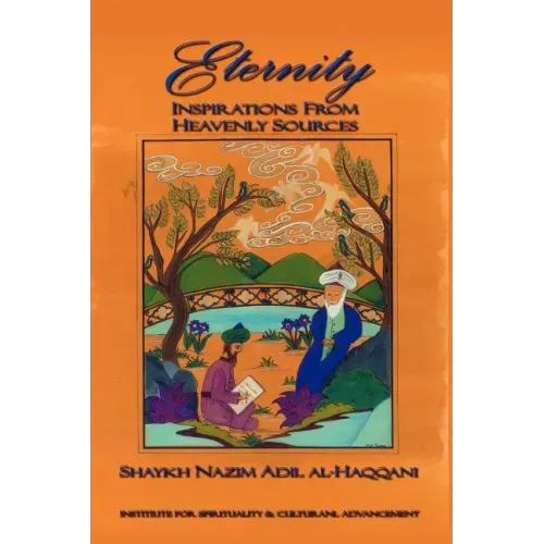 Eternity: Inspirations from Heavenly Sources
