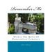 Remember Me: Within The Walls Of Bonaventure Cemetery