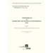 Worterbuch Der Bairischen Mundarten in Osterreich (Wbo) / Worterbuch Der Bairischen Mundarten in Osterreich 40. Lieferung (8. Lieferung Des 5. Bandes)