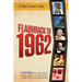 Flashback to 1962 - A Time Traveler's Guide: Perfect birthday or wedding anniversary gift for anyone born or married in 1962. For friends, parents or