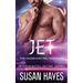 Jet: Star-Crossed Alien Mail Order Brides (Intergalactic Dating Agency): Star-Crossed Alien Mail Order Brides