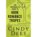 The Tropoholic's Guide to Hook Romance Tropes