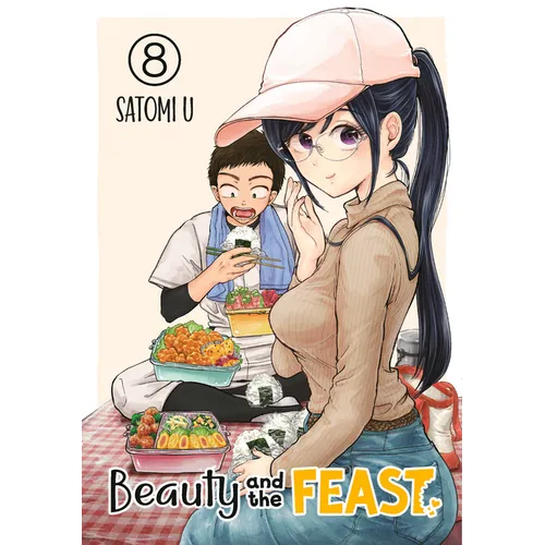 Beauty and the Feast 08