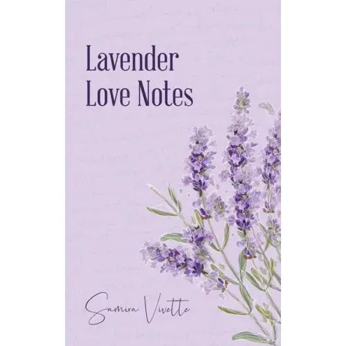 Lavender Love Notes