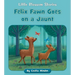Felix Fawn Goes on a Jaunt