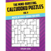 The Mind-Bursting Calcudoku Puzzles Vol V: Math Activity Book for Kids