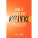 How to Guide the Apprentice: Temple Garden Tattoo: The Professional Standard