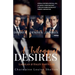 A Trilogy of Desires Lachlan & Haley Parts I-III