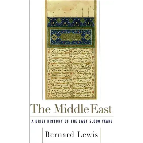 The Middle East
