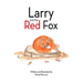 Larry and the Red Fox