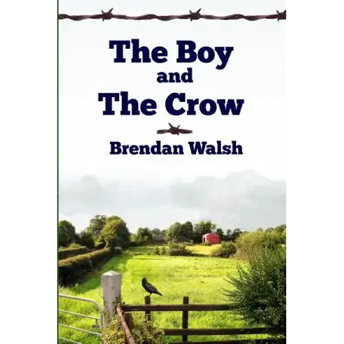 The Boy and the Crow