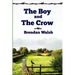 The Boy and the Crow