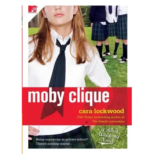 Moby Clique