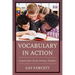 Vocabulary in Action: Lessons from Great Literacy Teachers
