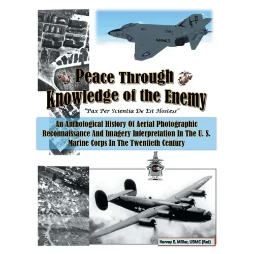 Peace Through Knowledge of the Enemy