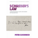 Schreber's Law: Jurisprudence and Judgment in Transition