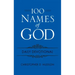 100 Names of God Daily Devotional