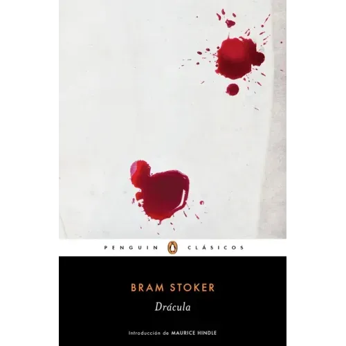 Drácula / Dracula