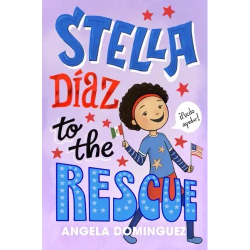 Stella Díaz to the Rescue