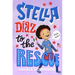 Stella Díaz to the Rescue
