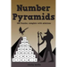 Number Pyramids: 100 addition pyramids, complete with solutions