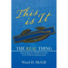 This Is It: The Real Thing