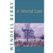 A World Lost