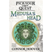 Medusa's Head: A Pick Your Own Quest Adventure