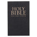 KJV Budget Gift & Award Soft Cover Black