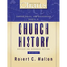 Chronological and Background Charts of Church History